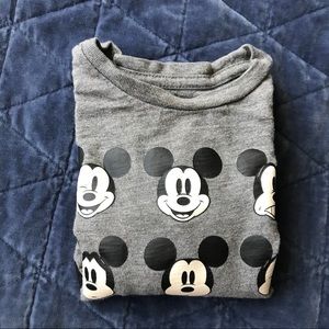 Baby Gap Disney Top
